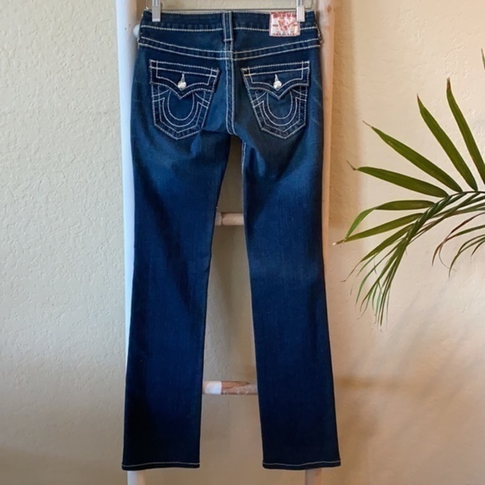 True religion disco Billy big t straight boot cut - Picture 11 of 16